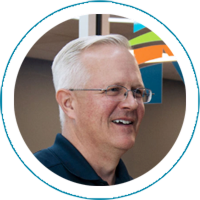 Northbridge IT Services Team Member Chris Ahart