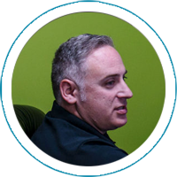 Northbridge IT Services Team Member Dan McMenamy