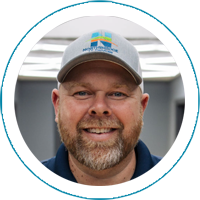 Northbridge IT Services Team Member Aaron Marks