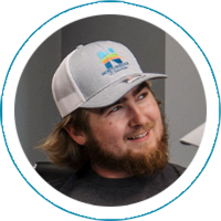 Northbridge IT Services Team Member Jacob Watkins