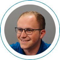 Northbridge IT Services Team Member Noah Klopp