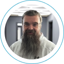 Northbridge IT Services Team Member John Flora