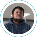 Northbridge IT Services Team Member Noah Wilson