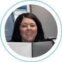 Northbridge IT Services Team Member Jaime Hendricks
